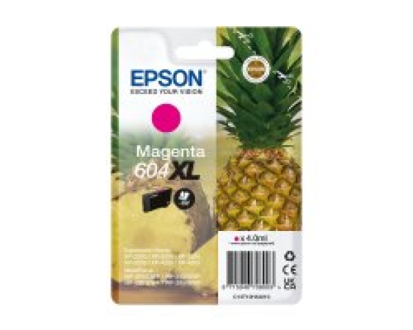 Náplň Epson C13T10H34010 purpurová