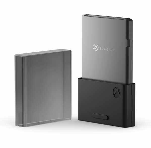 Seagate Expansion/2TB/SSD/Externí/2.5''/2R