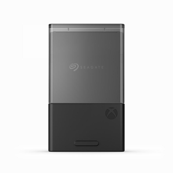 Seagate Expansion/2TB/SSD/Externí/2.5''/2R