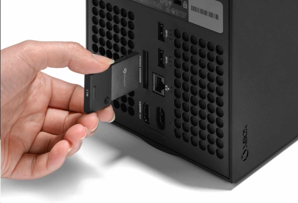 Seagate Expansion/2TB/SSD/Externí/2.5''/2R