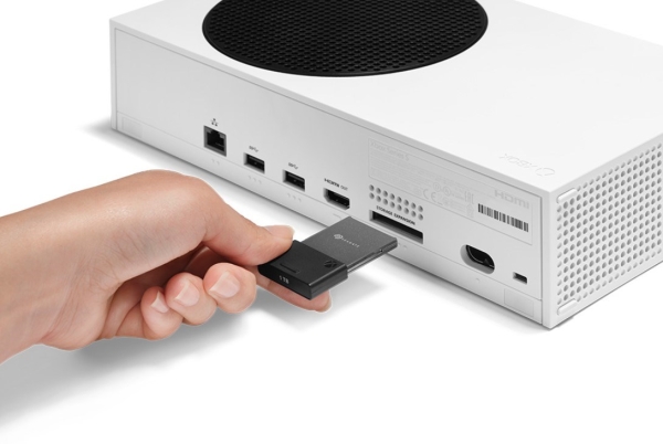 Seagate Expansion/2TB/SSD/Externí/2.5''/2R