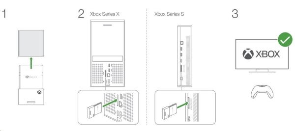 Seagate Expansion/2TB/SSD/Externí/2.5''/2R