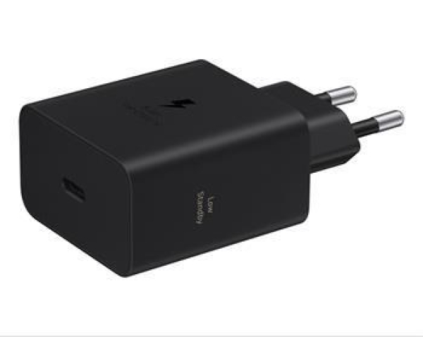 Samsung Nabíjecí adaptér (60W), EP-T6010, bez kabelu, Černý