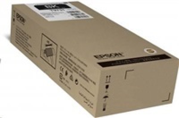 Epson originální ink C13T97310N, black