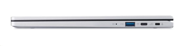 ACER NTB Chromebook 315 (CB315-6H-34GY),Core3 N355,15.6" FHD,8GB,128GB eMMC,Intel,ChromeOS,Sparkly Silver