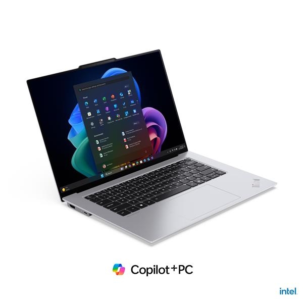 Lenovo TP X9-15 G1, Ultra 7 258V, 15.3˝ 2880 x 1800/Touch, UMA, 32GB, SSD 1TB, W11Pro, 500N, lesklý, 3y PS
