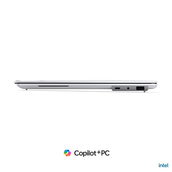Lenovo TP X9-15 G1, Ultra 7 258V, 15.3˝ 2880 x 1800/Touch, UMA, 32GB, SSD 1TB, W11Pro, 500N, lesklý, 3y PS