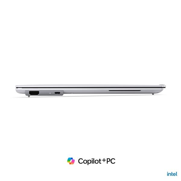 Lenovo TP X9-15 G1, Ultra 7 258V, 15.3˝ 2880 x 1800/Touch, UMA, 32GB, SSD 1TB, W11Pro, 500N, lesklý, 3y PS