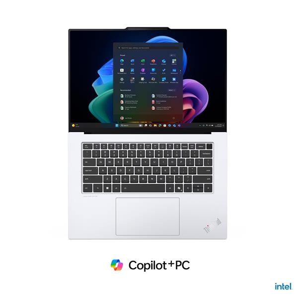 Lenovo TP X9-15 G1, Ultra 7 258V, 15.3˝ 2880 x 1800/Touch, UMA, 32GB, SSD 1TB, W11Pro, 500N, lesklý, 3y PS