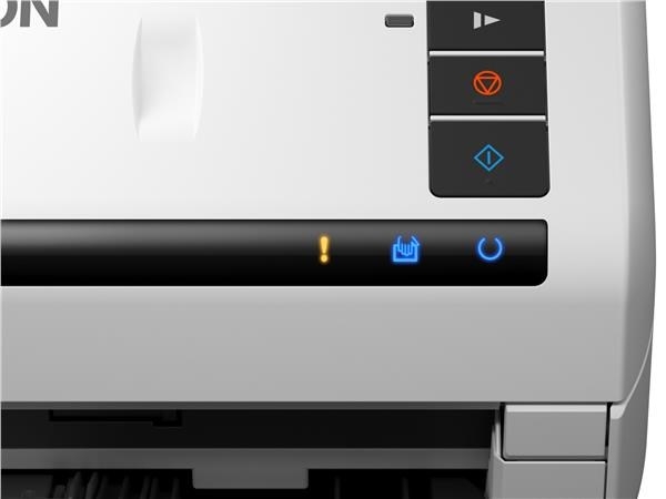 EPSON Workforce DS-530III