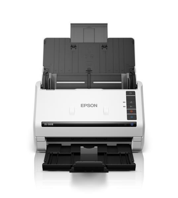 EPSON Workforce DS-530III