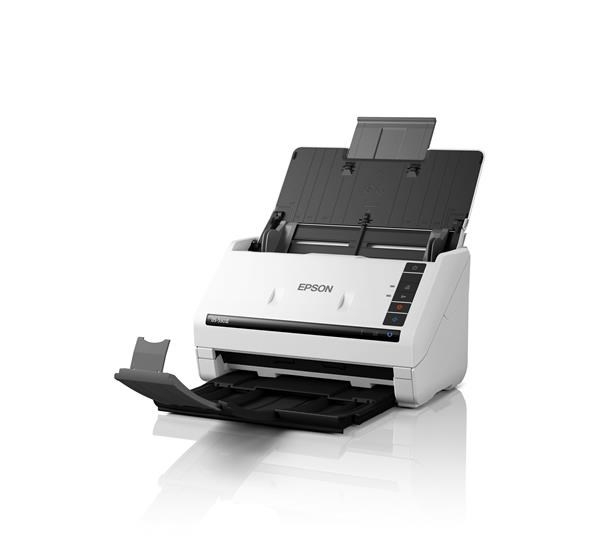 EPSON Workforce DS-530III