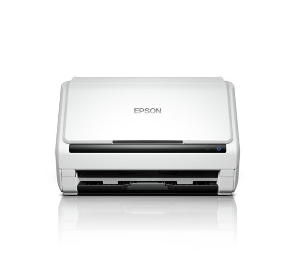 EPSON Workforce DS-530III