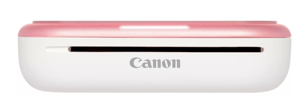 Canon Zoemini 2 (růžová) + 30 fotek
