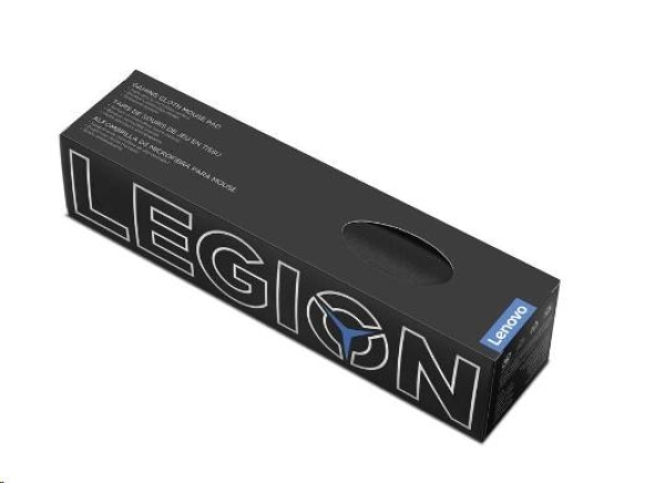 Lenovo Legion Gaming Cloth Mouse Pad
