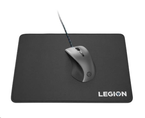 Lenovo Legion Gaming Cloth Mouse Pad