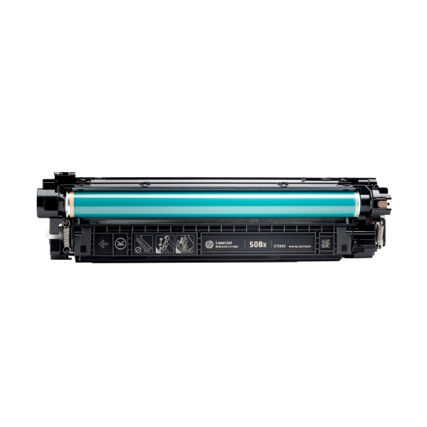 Toner HP č.508X CF360X černý