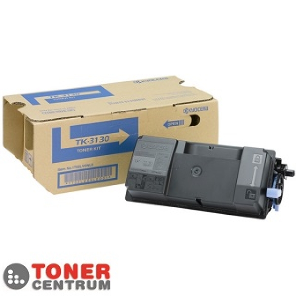 Toner Kyocera TK-3130 1T02LV0NL0 černý