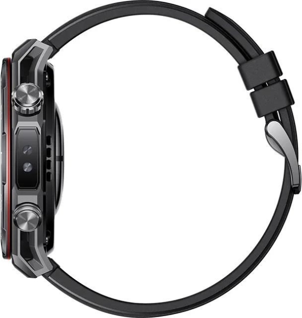 Huawei Watch Ultimate 2 Black