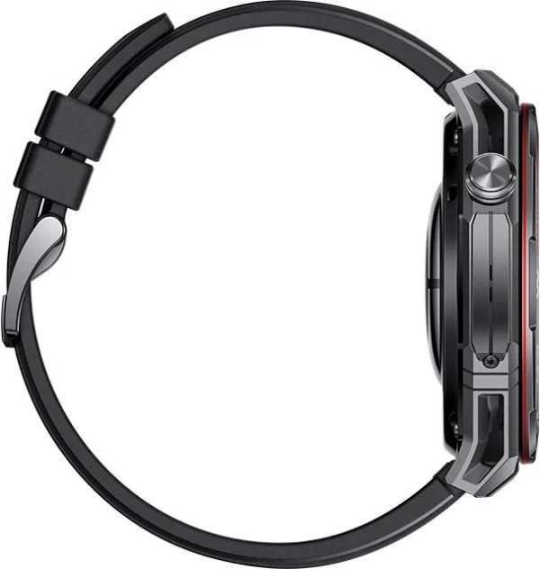 Huawei Watch Ultimate 2 Black