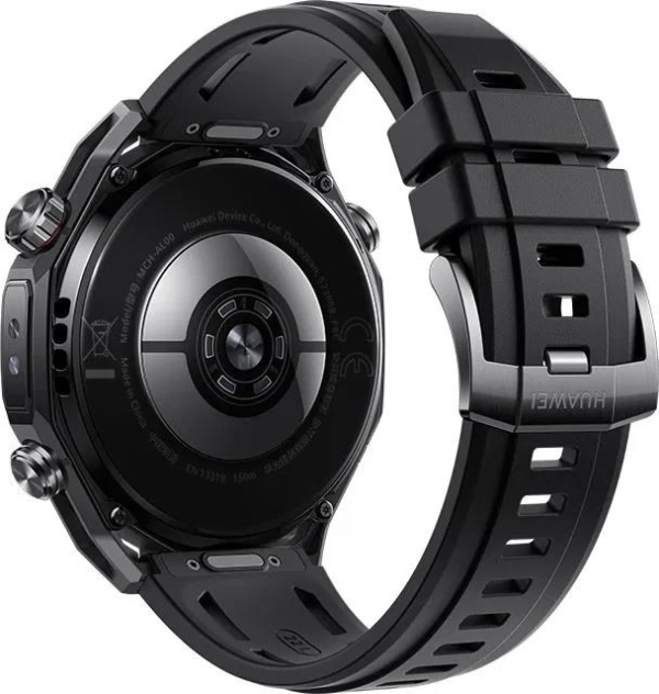 Huawei Watch Ultimate 2 Black