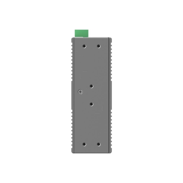 TP-Link OMADA průmyslový switch IES208G (6xGbE,2xGbE/SFPcombo,DIN,IP40,fanless)