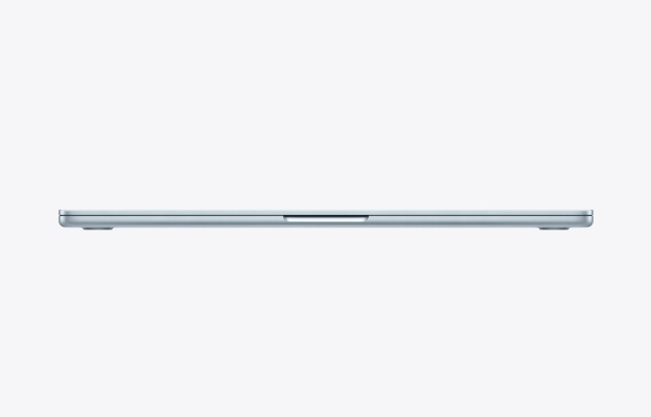 MacBook Air 15'' M5 chip  with 10-core CPU and 10-core GPU, 16GB, 512GB SSD - Sky Blue