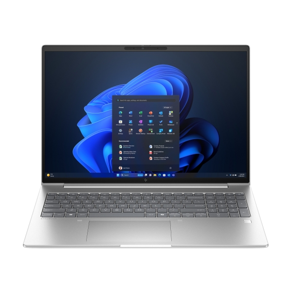 HP Elitebook 6 G1a 16, AMD Ryzen 7 250, 16.0 1920x1200/300n, 32GB/DDR5, SSD 512GB, W11Pro, 3-3-3