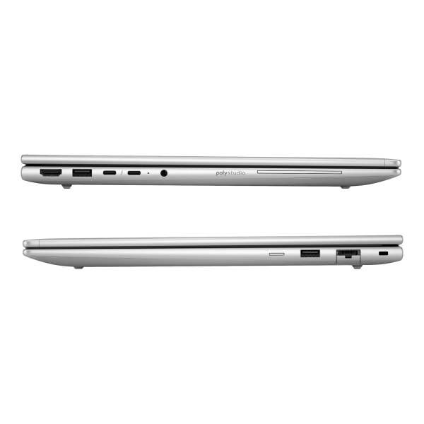 HP Elitebook 6 G1a 16, AMD Ryzen 7 250, 16.0 1920x1200/300n, 32GB/DDR5, SSD 512GB, W11Pro, 3-3-3