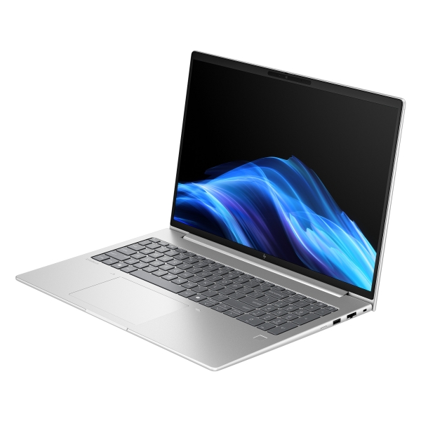 HP Elitebook 6 G1a 16, AMD Ryzen 7 250, 16.0 1920x1200/300n, 32GB/DDR5, SSD 512GB, W11Pro, 3-3-3