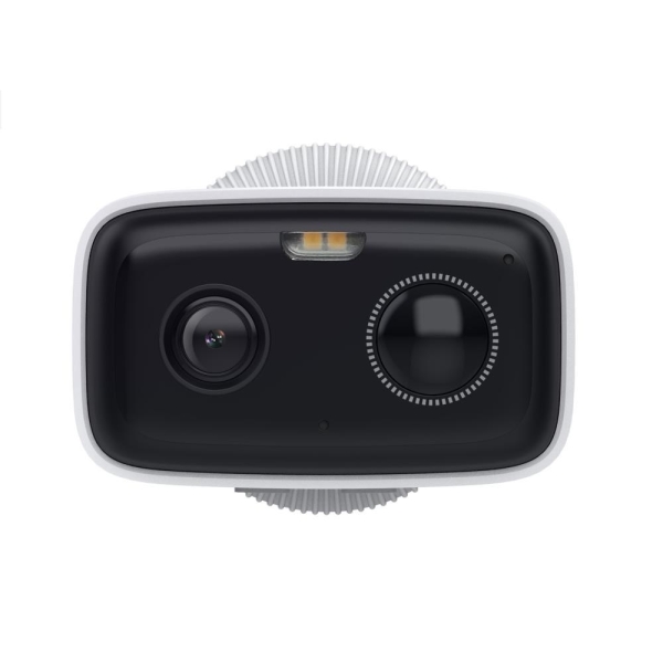 TP-Link Tapo C400 venkovní kamera (2MP, FullHD, 1080p, IR 10m, WiFi, micro SD card, IP65)