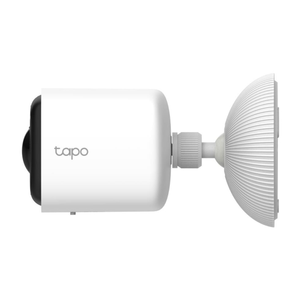 TP-Link Tapo C400 venkovní kamera (2MP, FullHD, 1080p, IR 10m, WiFi, micro SD card, IP65)