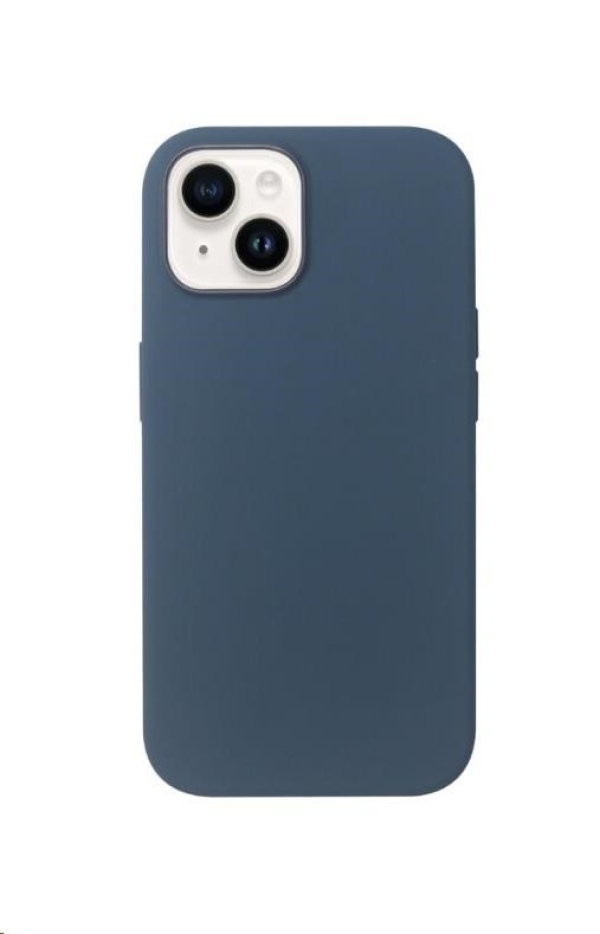 RhinoTech kryt MAGcase Origin pro Apple iPhone 14 Plus námořnicky modrá