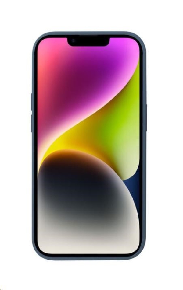 RhinoTech kryt MAGcase Origin pro Apple iPhone 14 Plus námořnicky modrá