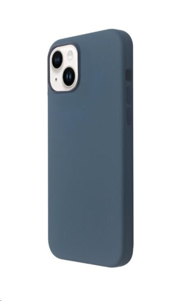 RhinoTech kryt MAGcase Origin pro Apple iPhone 14 Plus námořnicky modrá