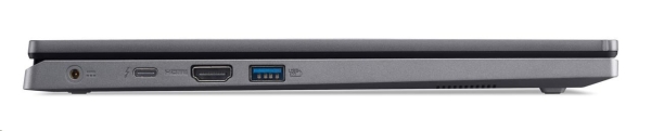 ACER NTB Aspire Spin 14 (ASP14-52MTN-74W7),Core Ultra 7 155U,14"WUXGA,16GB,512GB SSD,Intel Graphics,W11H,Gray