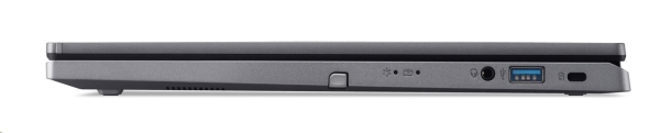 ACER NTB Aspire Spin 14 (ASP14-52MTN-74W7),Core Ultra 7 155U,14"WUXGA,16GB,512GB SSD,Intel Graphics,W11H,Gray