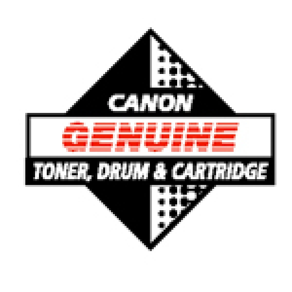 Toner Canon C-EXV34 žlutý