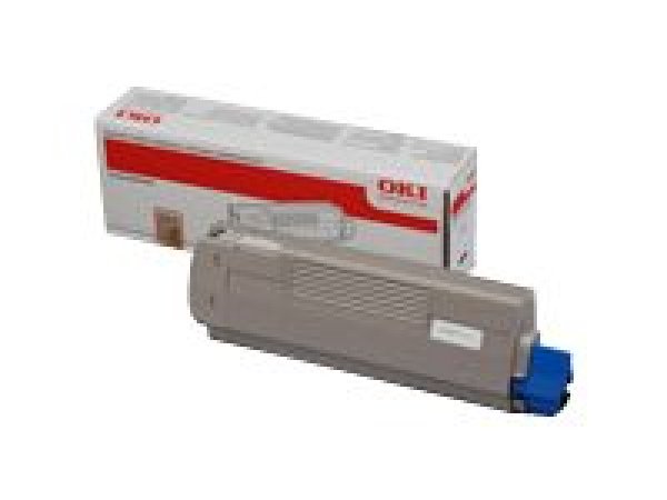 Toner OKI 44059256 černý