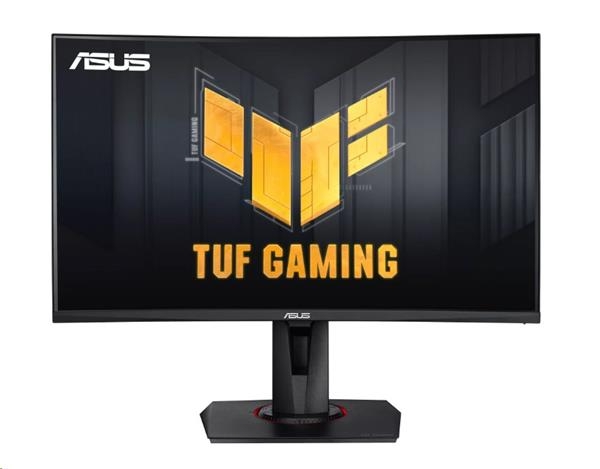 ASUS TUF/VG27VQM/27''/VA/FHD/240Hz/1ms/Black/3R