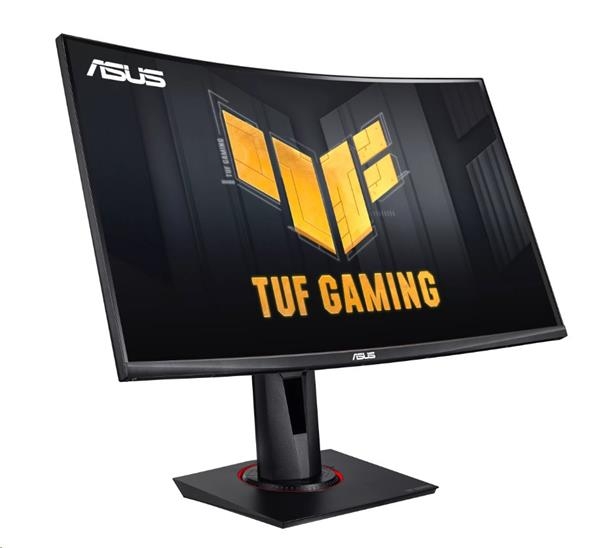 ASUS TUF/VG27VQM/27''/VA/FHD/240Hz/1ms/Black/3R