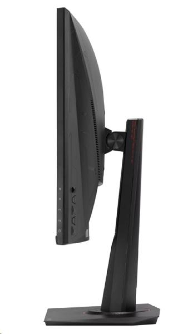 ASUS TUF/VG27VQM/27''/VA/FHD/240Hz/1ms/Black/3R