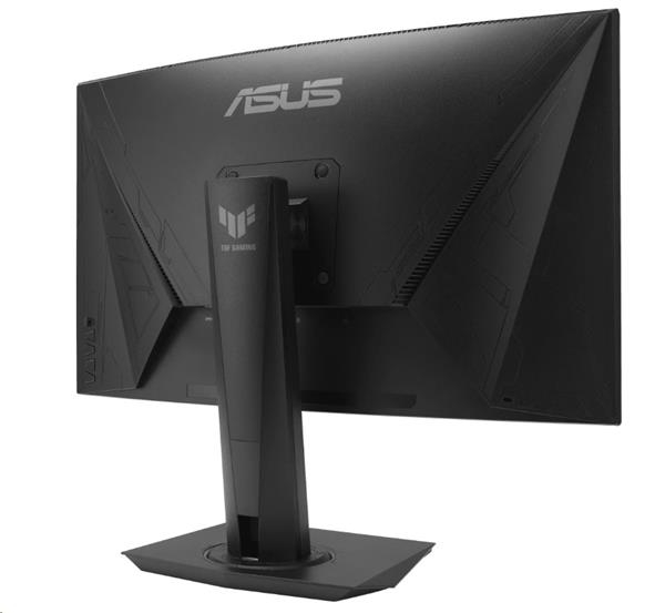 ASUS TUF/VG27VQM/27''/VA/FHD/240Hz/1ms/Black/3R