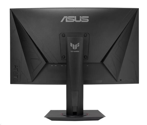 ASUS TUF/VG27VQM/27''/VA/FHD/240Hz/1ms/Black/3R