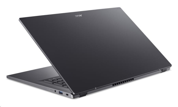 ACER NTB Aspire 17 (A17-51M-98D3),Core 9 270H,17.3"FHD,32GB,1TB SSD,Intel Graphics,W11H,Gray