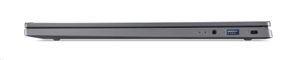 ACER NTB Aspire 17 (A17-51M-98D3),Core 9 270H,17.3"FHD,32GB,1TB SSD,Intel Graphics,W11H,Gray