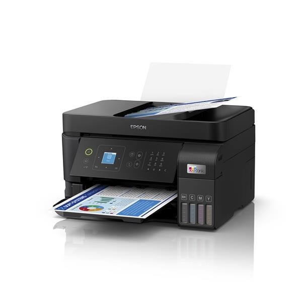 Epson EcoTank L5590