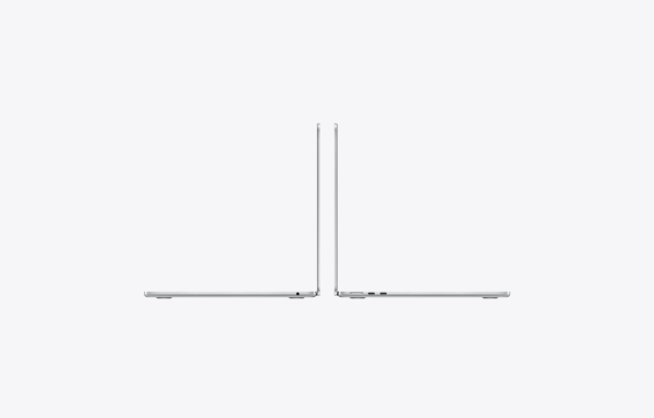 MacBook Air 13'' M5 chip with 10-core CPU and 8-core GPU, 16GB, 512GB SSD - Midnight