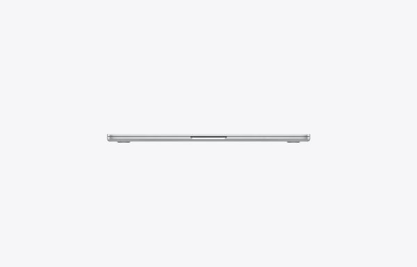 MacBook Air 13'' M5 chip with 10-core CPU and 8-core GPU, 16GB, 512GB SSD - Midnight
