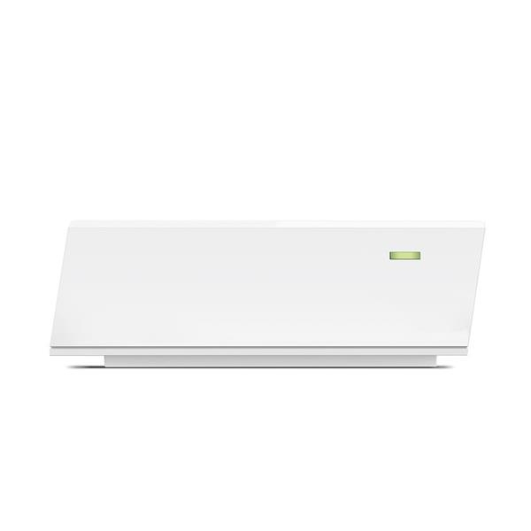 TP-LINK "48V Passive PoE Injector AdapterPORT: 1× Gigabit PoE Port, 1× Gigabit Non-PoE PortSPEC: Data and Power Carrie